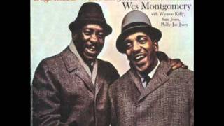 Milt Jackson and Wes Montgomery - Jingles (take 8)