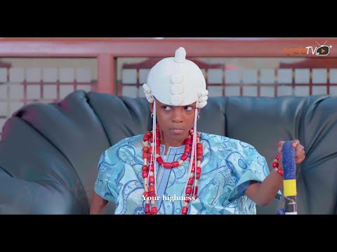 Omo Oba Obinrin 2 Yoruba Movie 2025 | Official Trailer | Now Showing On ApataTV+