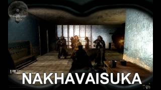 S.T.A.L.K.E.R Call of Pripyat Bandits