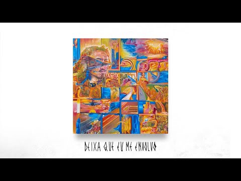 3- Conversa com o espelho - Mano Zã (Prod. AmandesNoBeat)