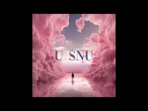 Kim Lamarin - U Snu (Official Cover Video)