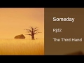 Rjd2 - Someday (Lovis eXtended)