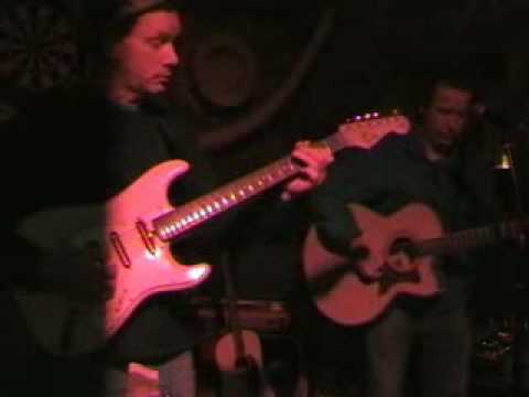 Hajo Lorenz & Steve Kimock - A Hard Rain´s A-Gonna Fall