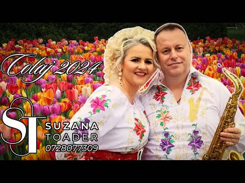 Suzana Toader și Felician Nicola ❌ Super Colaj De Petrecere ❌ Nou 2024 🔥