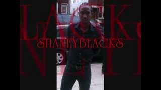 CANT STOP WE SHINE_BY SHANEYBLACKS FT ZUES AN DGEN ARTIMUS