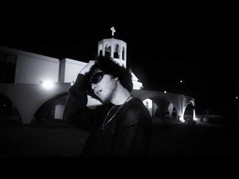 RudyWade - Citadel [Official Visualizer]