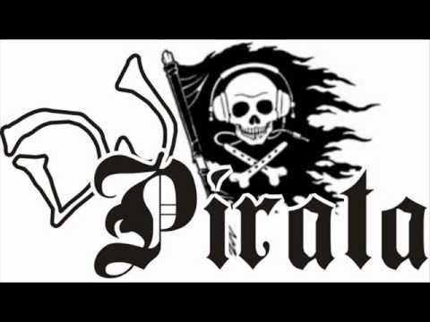 Dj Pirata jajaja Danza mara ''Rescate Bailable'' 2009.wmv
