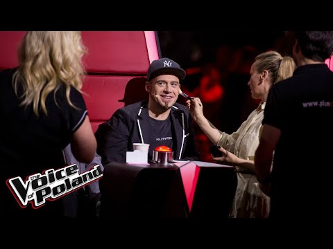 Za kulisami, cz. 5 -  The Voice of Poland 10