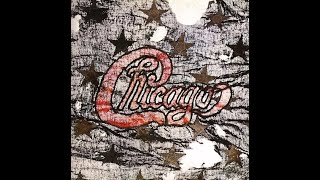 Chicago III - Travel Suite (1971)