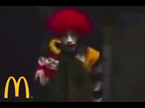 5 Scariest Things That Happened At McDonalds... Video