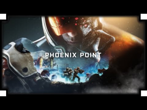 Phoenix Point - (Full Release)