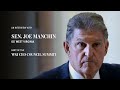 'We Can Work Together:’ Sen. Joe Manchin on Ending Political Deadlock | WSJ