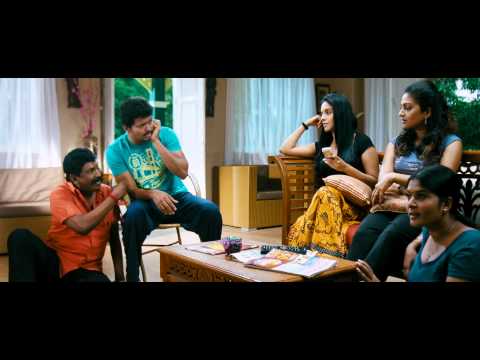 Yaar Ithu Video Song HD 1080p Blu Ray Bodyguard | Ramlal