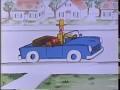 Curious George VHS