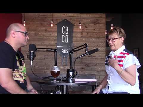 Que Pasa Calexico - Ep 17 - Norma Sierra Galindo