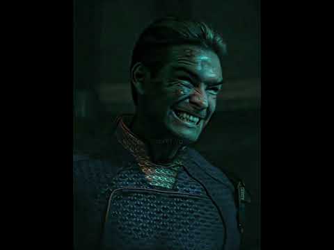 Soldier Boy enferme Homelander  VF / The Boys 2026 #shorts