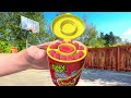 Juicy Drop Gummy Dip N Stix