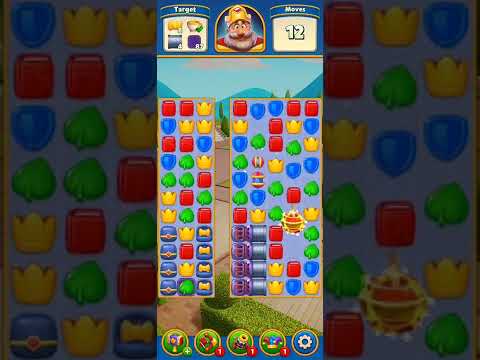 Royal Match Level 2328