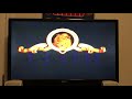 MGM UA Home Video Logo 1993 Closing Variant