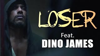 LOSER Ft. Dino James | Being Indian | #StayHome