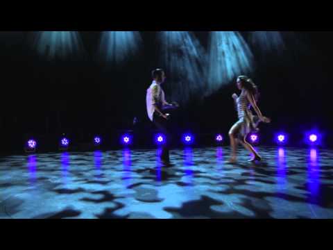 Lindsey Ferguson Dance Reel