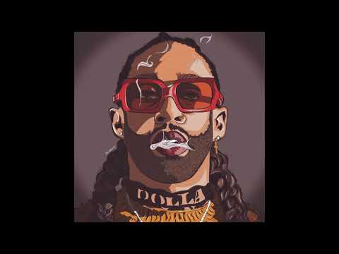 "Make Ya" Ty Dolla Sign Type Beat x Trey Songz Type Beat | Ty Dolla $ign R&B Type Beat