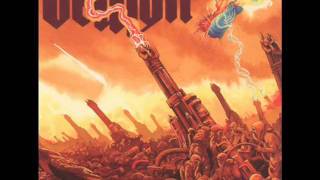 Demon - The Life Brigade