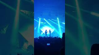 Dark Polo Gang @ Fabrique 09/02/19 (Uomini e Donne)