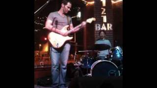 Karl Morgan One-2-One Bar Austin, TX