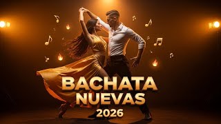 Bachata Mix 2026 🌹 | Canciones del Amor para Bailar y Enamorar el Corazón MQDEFAULT Thumbnail