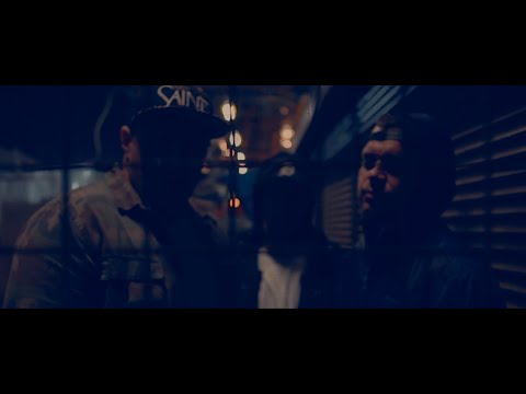 RECLUZ - SOS (prod.LA WHITE HOUSE) OFFICIAL VIDEO