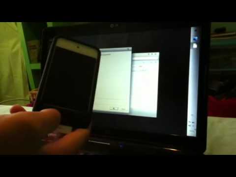 comment reparer cydia iphone 4
