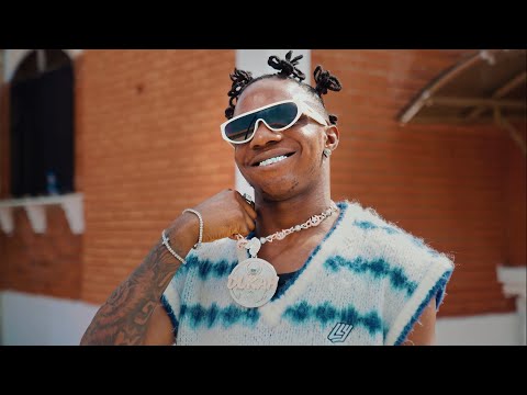 DennyB OLISA (official video)