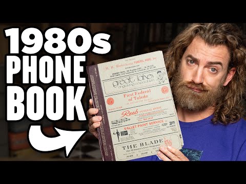 We Call Random People From A Phone Book