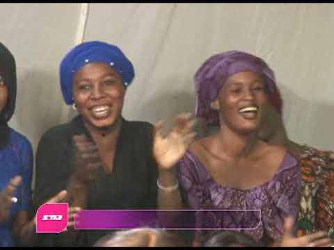 STAR CHALLANGE: Mamy Diabaté- Tatadéni- Zikiri Solo- Dia People