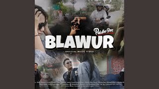 Lirik Lagu dan Chord Gitar Blawur - Pakdhe Baz: Kowe Konangan Ngeliyo, Titenono Karma Kui Iseh Ono