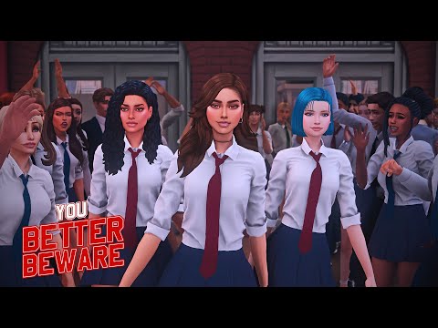 BETTER BEWARE (TRAILER)