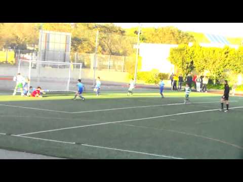 Jornada 25, Puertorrealeña - Isla de León