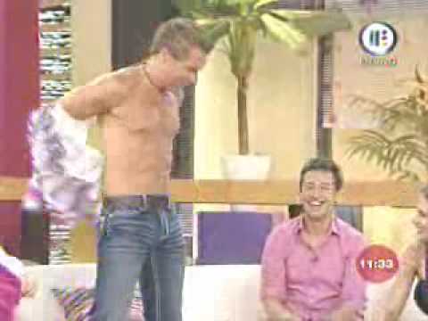 PABLO RUIZ_VENGA LA ALEGRIA_PARTE 1.wmv