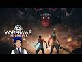 【WARFRAME】 The New Bar...I mean, WAR | The New War Questline
