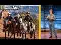 Why Four Cowboys Rode Wild Horses 3,000 Miles Across America (Part 1) | Nat Geo Live