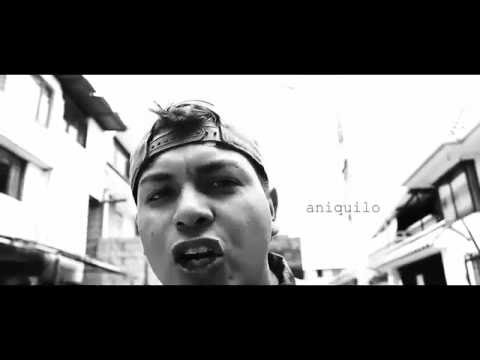 Eleganster & 16HQ - Arta Tinta Ink