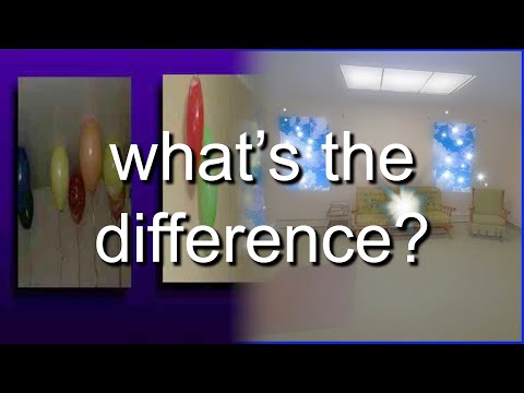 Weirdcore vs Dreamcore: Aesthetic Similarities and Differences