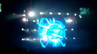 Ran Tam Tam / Antidote (Live) song artwork