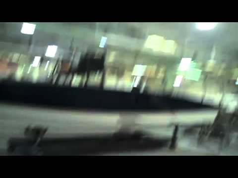 Regal Factory Tour #7