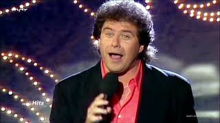 Andy Borg - Ich brauch ein bisschen Glück (1994)