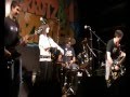 Concierto De YEAH ALL Siempre A Tu Lado GZ 2013