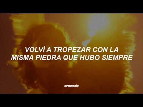 Shakira — Lo Hecho Está Hecho [Letra]