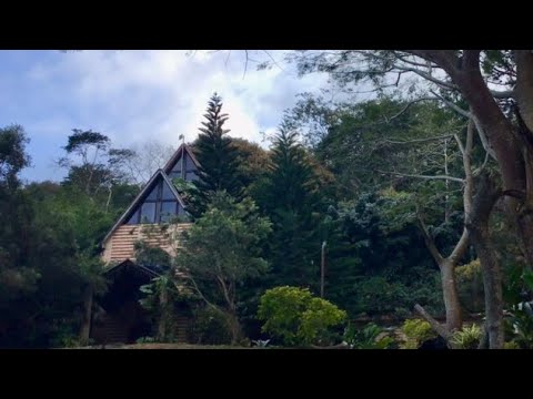 Casa en la montaña El Chuponal Naguanagua Estado Carabobo Venezuela