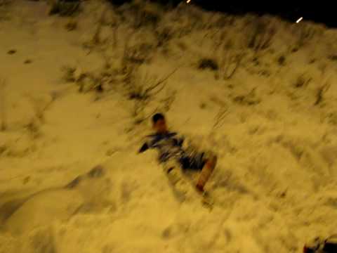 BKV - Spårvägen  3-1